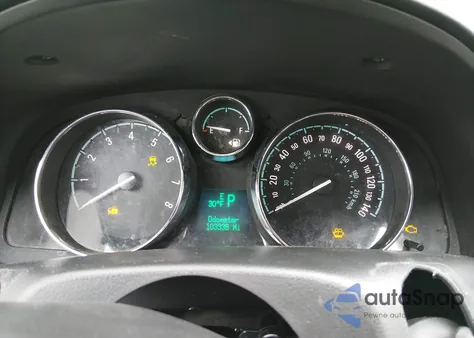 2014 Chevrolet Captiva Sport 2Ls z USA, uszkodzony, nr VIN 3GNAL2EK2ES647539